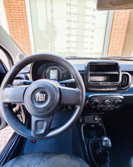 FIAT Mobi 1.0 4P FLEX EVO LIKE, Foto 10