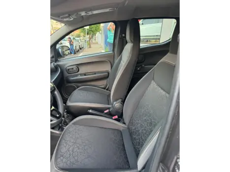 FIAT Mobi 1.0 4P FLEX EVO TREKKING, Foto 7