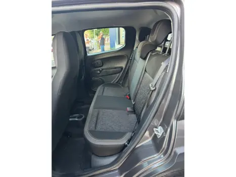 FIAT Mobi 1.0 4P FLEX EVO TREKKING, Foto 8