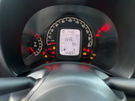 FIAT Mobi 1.0 4P FLEX EVO TREKKING, Foto 9