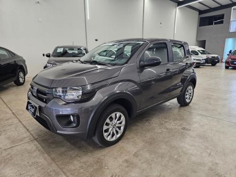 FIAT Mobi 1.0 4P FLEX EVO LIKE, Foto 1