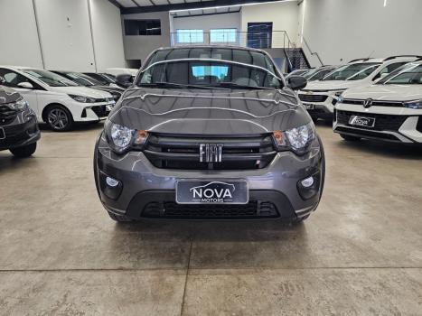 FIAT Mobi 1.0 4P FLEX EVO LIKE, Foto 2