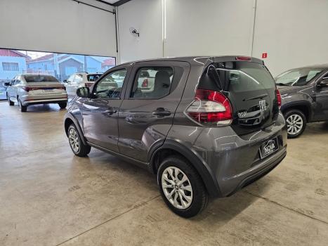 FIAT Mobi 1.0 4P FLEX EVO LIKE, Foto 6