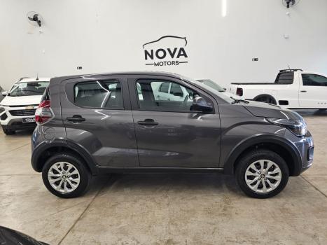 FIAT Mobi 1.0 4P FLEX EVO LIKE, Foto 7