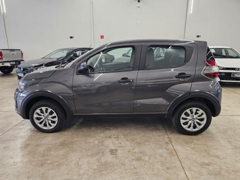 FIAT Mobi 1.0 4P FLEX EVO LIKE, Foto 8
