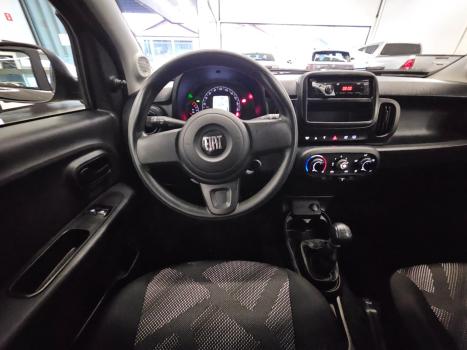 FIAT Mobi 1.0 4P FLEX EVO LIKE, Foto 9