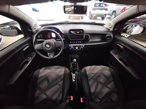 FIAT Mobi 1.0 4P FLEX EVO LIKE, Foto 10