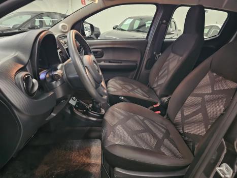 FIAT Mobi 1.0 4P FLEX EVO LIKE, Foto 11