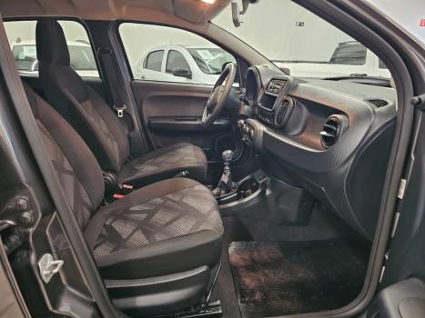 FIAT Mobi 1.0 4P FLEX EVO LIKE, Foto 12