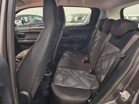 FIAT Mobi 1.0 4P FLEX EVO LIKE, Foto 13