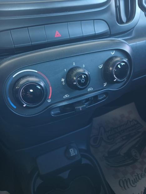 FIAT Mobi 1.0 4P FLEX EVO LIKE, Foto 8