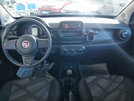 FIAT Mobi 1.0 4P FLEX EVO LIKE, Foto 10