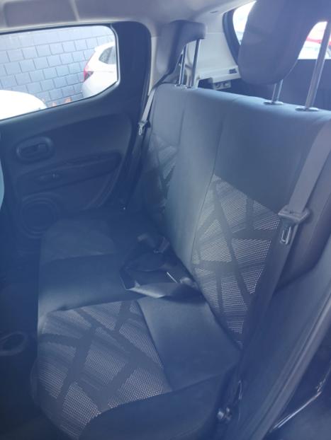 FIAT Mobi 1.0 4P FLEX EVO LIKE, Foto 11