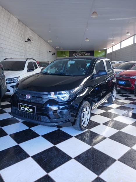 FIAT Mobi 1.0 4P FLEX EVO LIKE, Foto 3