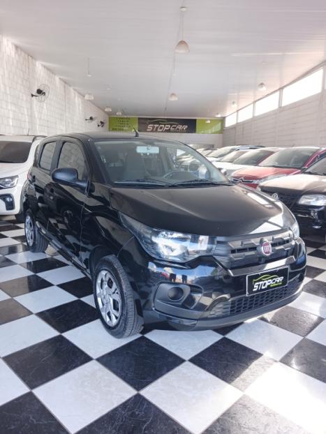 FIAT Mobi 1.0 4P FLEX EVO LIKE, Foto 1