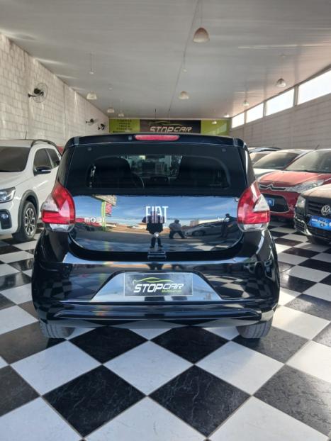 FIAT Mobi 1.0 4P FLEX EVO LIKE, Foto 6