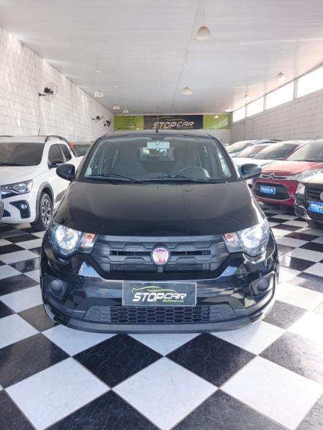 FIAT Mobi 1.0 4P FLEX EVO LIKE, Foto 2