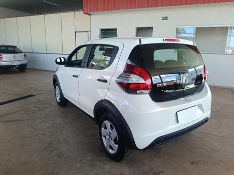 FIAT Mobi 1.0 4P FLEX EVO LIKE ON, Foto 5