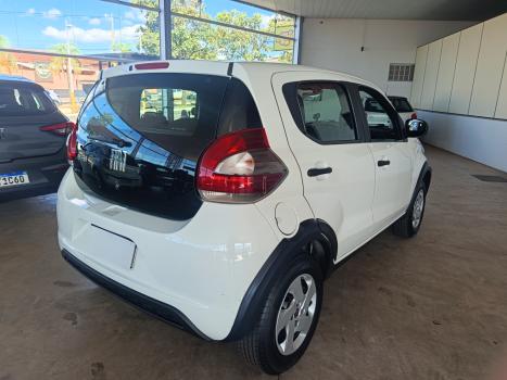 FIAT Mobi 1.0 4P FLEX EVO LIKE ON, Foto 4