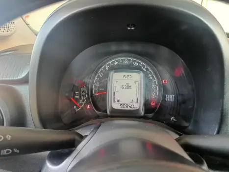 FIAT Mobi 1.0 4P FLEX EVO LIKE ON, Foto 9