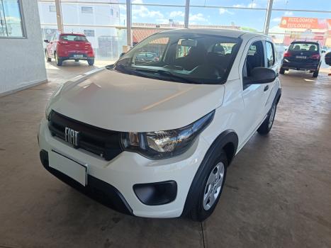 FIAT Mobi 1.0 4P FLEX EVO LIKE ON, Foto 3