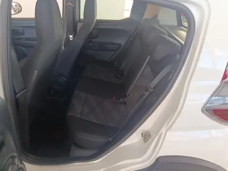FIAT Mobi 1.0 4P FLEX EVO LIKE ON, Foto 10