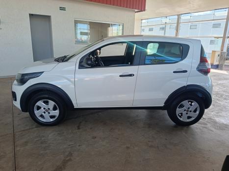 FIAT Mobi 1.0 4P FLEX EVO LIKE ON, Foto 6