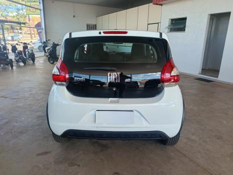 FIAT Mobi 1.0 4P FLEX EVO LIKE ON, Foto 7