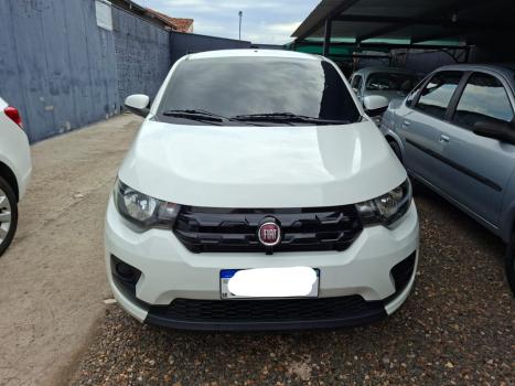 FIAT Mobi 1.0 4P FLEX DRIVE FIRE FLY, Foto 1