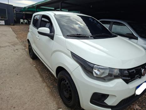 FIAT Mobi 1.0 4P FLEX DRIVE FIRE FLY, Foto 3