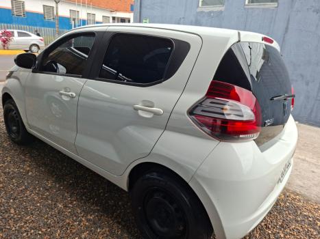 FIAT Mobi 1.0 4P FLEX DRIVE FIRE FLY, Foto 6