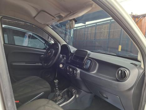 FIAT Mobi 1.0 4P FLEX DRIVE FIRE FLY, Foto 7