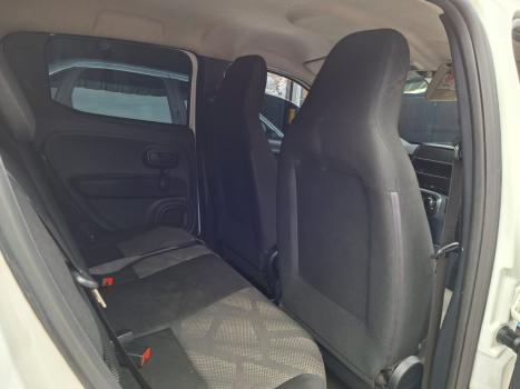 FIAT Mobi 1.0 4P FLEX DRIVE FIRE FLY, Foto 8