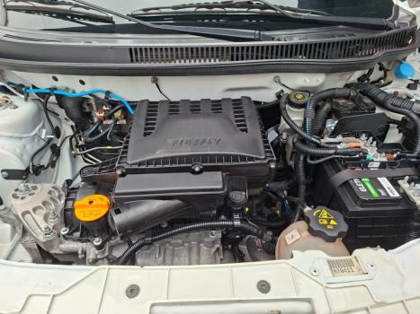 FIAT Mobi 1.0 4P FLEX DRIVE FIRE FLY, Foto 9