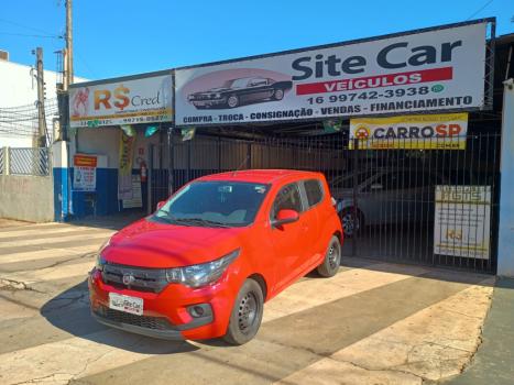 FIAT Mobi 1.0 4P FLEX EVO LIKE, Foto 1