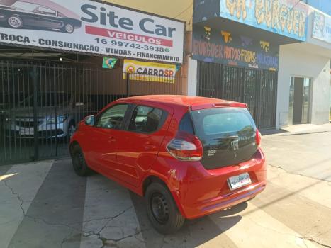 FIAT Mobi 1.0 4P FLEX EVO LIKE, Foto 9