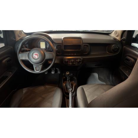 FIAT Mobi 1.0 4P FLEX DRIVE FIRE FLY, Foto 7