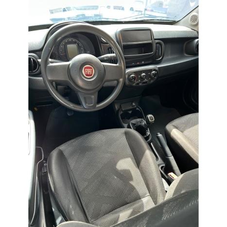 FIAT Mobi 1.0 4P FLEX DRIVE FIRE FLY, Foto 9