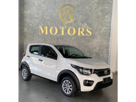 FIAT Mobi 1.0 4P FLEX EVO LIKE, Foto 1