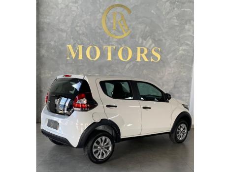 FIAT Mobi 1.0 4P FLEX EVO LIKE, Foto 5