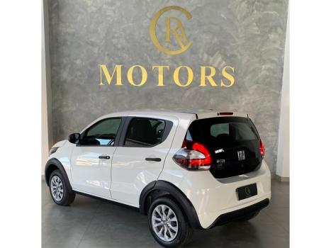 FIAT Mobi 1.0 4P FLEX EVO LIKE, Foto 7