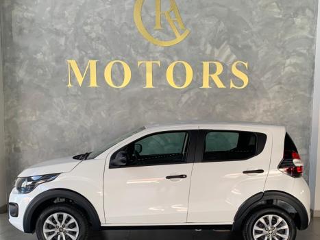 FIAT Mobi 1.0 4P FLEX EVO LIKE, Foto 8