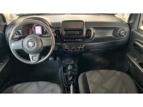 FIAT Mobi 1.0 4P FLEX EVO LIKE, Foto 9