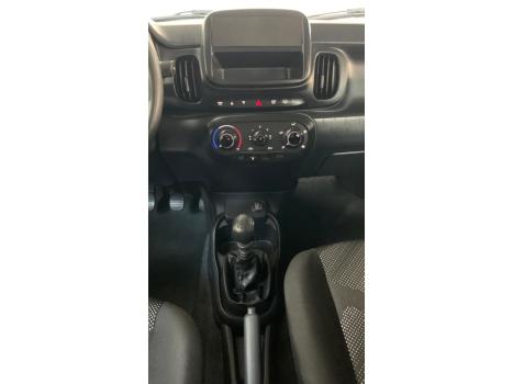 FIAT Mobi 1.0 4P FLEX EVO LIKE, Foto 11