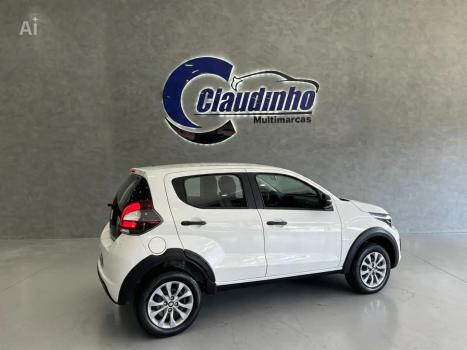 FIAT Mobi 1.0 4P FLEX EVO LIKE, Foto 5