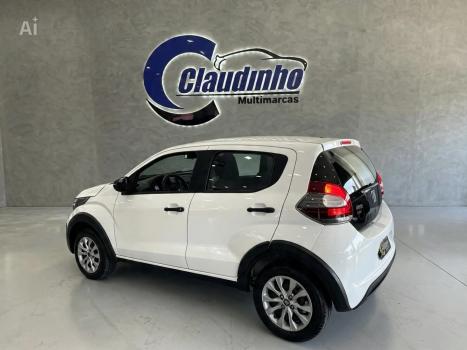 FIAT Mobi 1.0 4P FLEX EVO LIKE, Foto 6