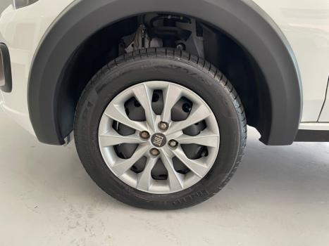 FIAT Mobi 1.0 4P FLEX EVO LIKE, Foto 7
