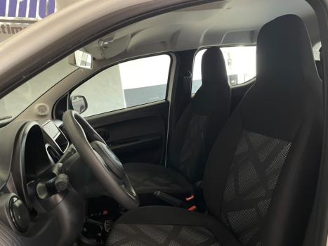 FIAT Mobi 1.0 4P FLEX EVO LIKE, Foto 8