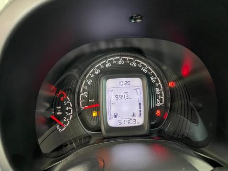 FIAT Mobi 1.0 4P FLEX EVO LIKE, Foto 10