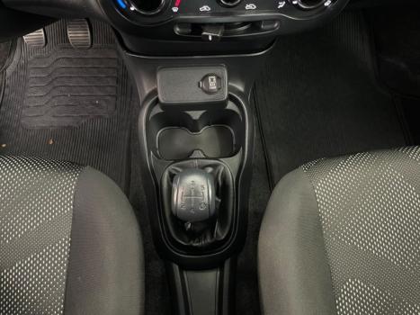 FIAT Mobi 1.0 4P FLEX EVO LIKE, Foto 12